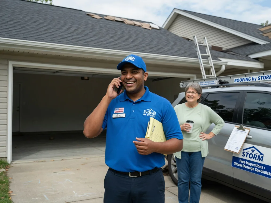 Roof Repair Near Me Mount Sterling, OH FAQs